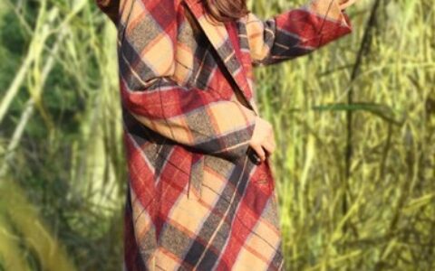 原创缔造女王气场