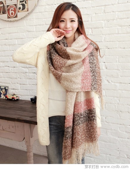 另一个我，有无限可能