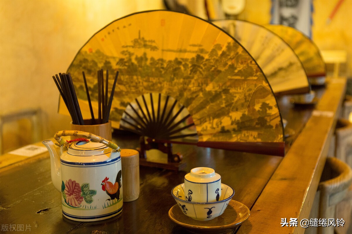 关于酒的古诗有哪些（与酒有关的古诗分享）