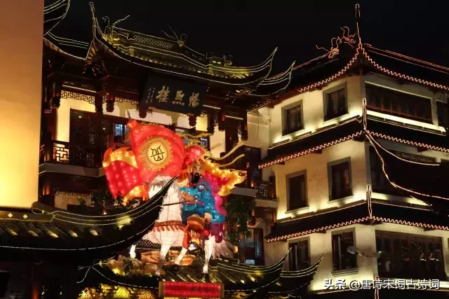 表达美好祝福的诗句有哪些（表达美好祝愿的古语）