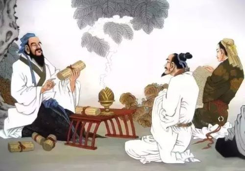 形容知己难求的诗句（知心朋友难得的句子名言）