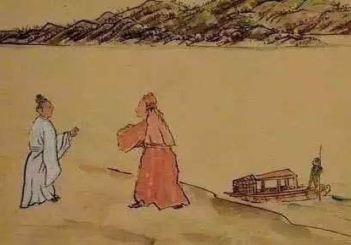 形容知己难求的诗句（知心朋友难得的句子名言）