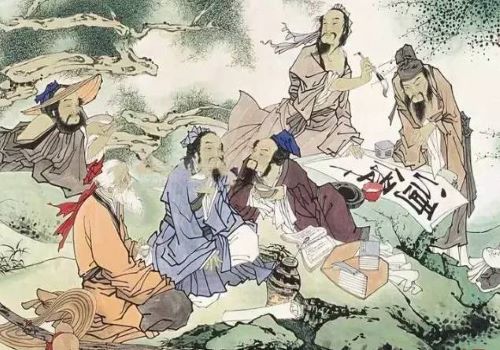 形容知己难求的诗句（知心朋友难得的句子名言）