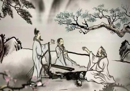 形容知己难求的诗句（知心朋友难得的句子名言）