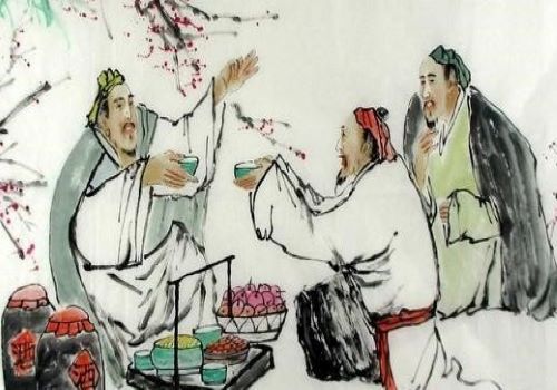形容知己难求的诗句（知心朋友难得的句子名言）