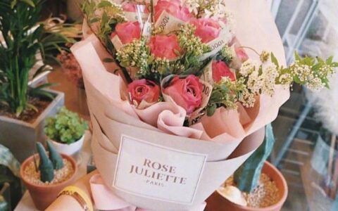 情人节祝语简短（情人祝福语最温馨的短语话）