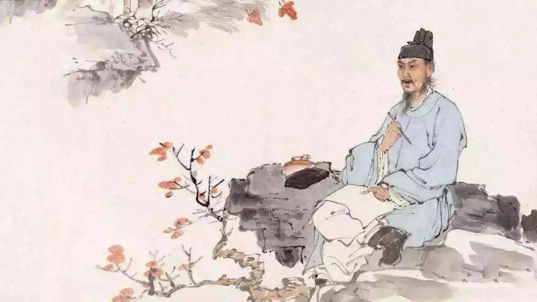 杜甫忧国忧民的诗句有哪些（十句忧国忧民的千古名言）