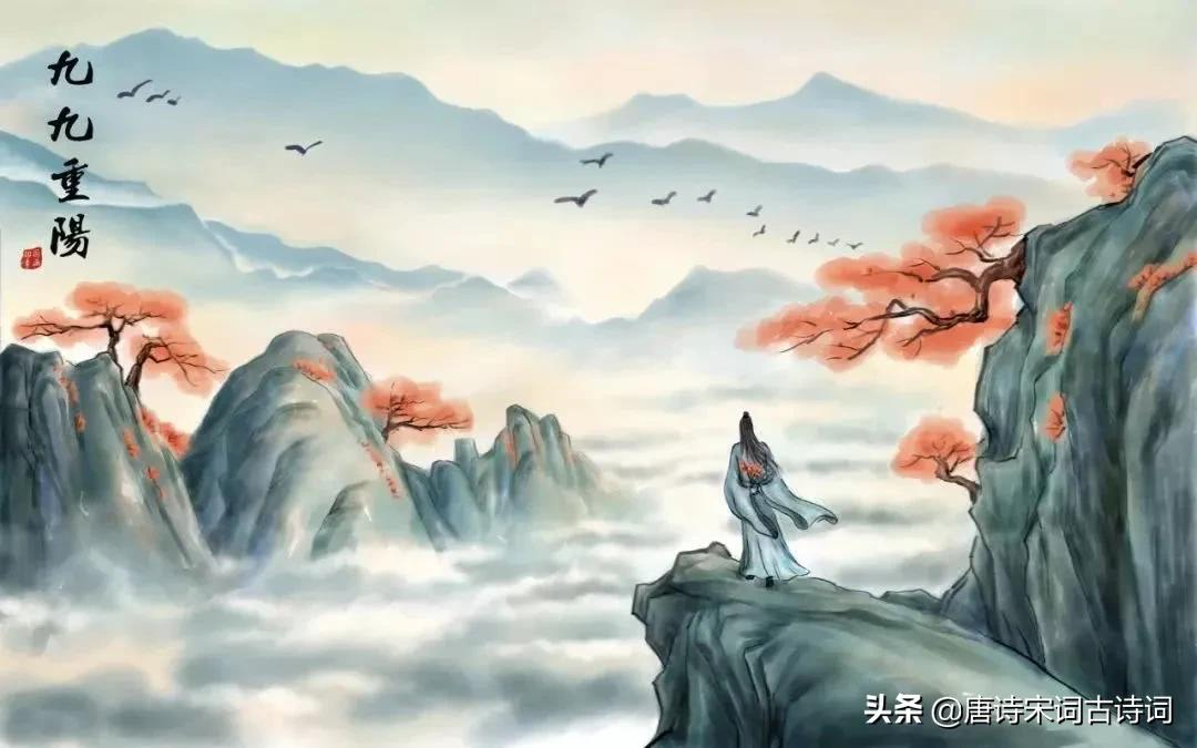 薄雾浓云愁永昼全诗译文（薄雾浓云愁永昼瑞脑销金兽全文分享）