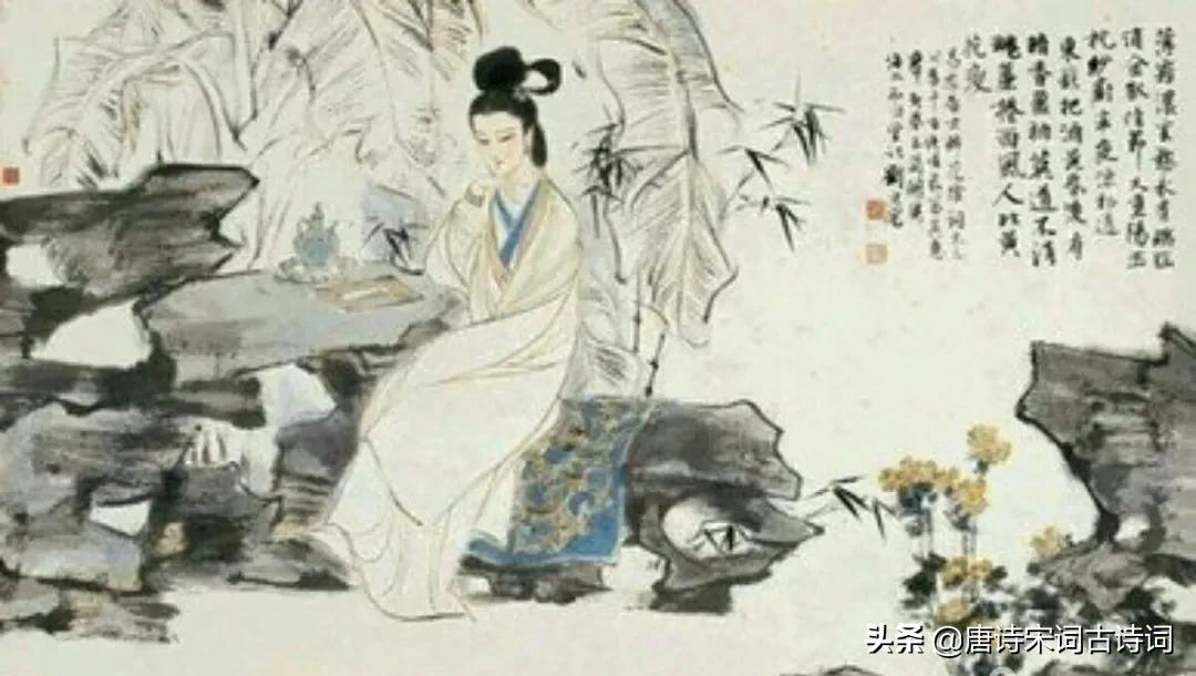 薄雾浓云愁永昼全诗译文（薄雾浓云愁永昼瑞脑销金兽全文分享）
