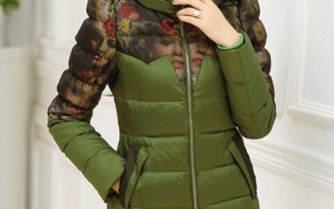 短外套最爱耍花样