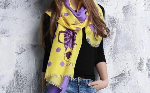 围出来的多姿风景