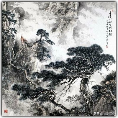 松树的诗句古诗大全（古人赞美松树的诗句）