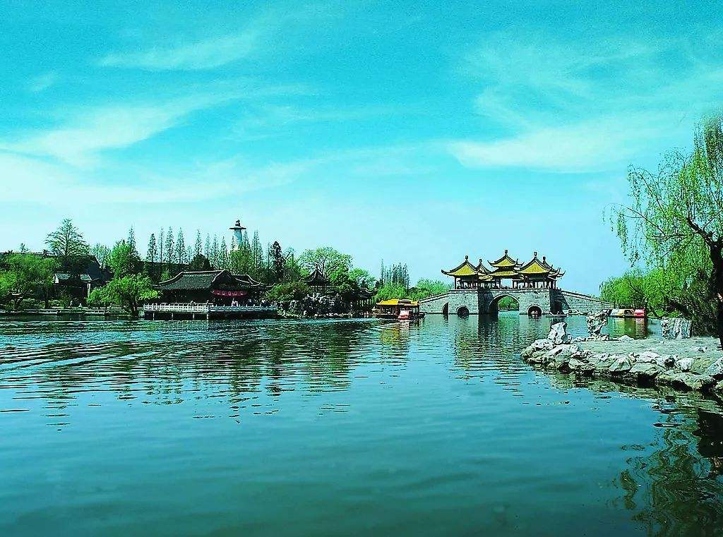 扬州慢淮左名都原文及翻译（扬州慢淮左名都赏析）