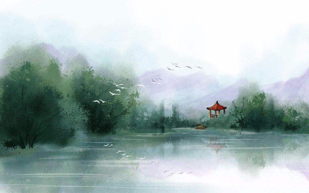 扬州慢淮左名都原文及翻译（扬州慢淮左名都赏析）