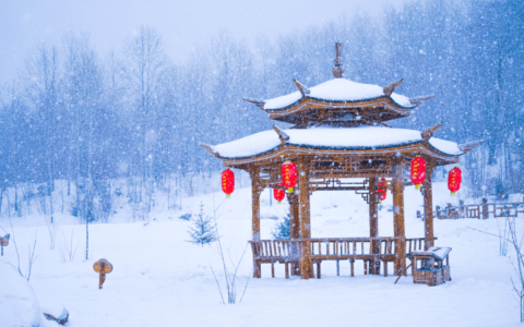 除夕的古诗有哪些（描写除夕的诗句古诗）