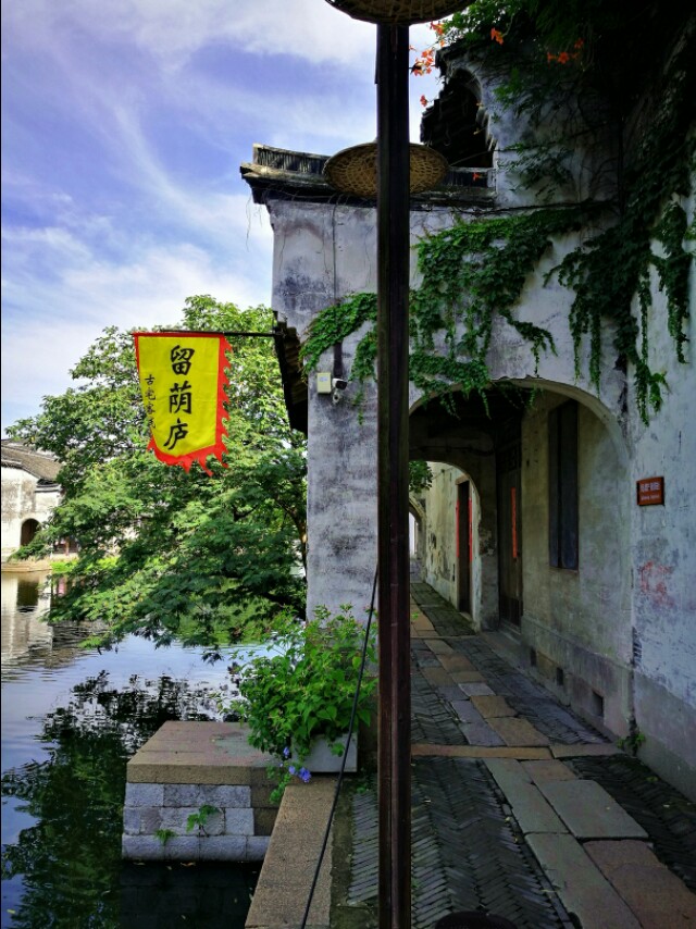 忆江南古诗全三首图片（ 忆江南全诗赏析）