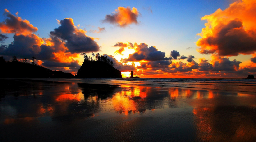 形容夕阳美景的诗句（描写夕阳的唯美诗句）