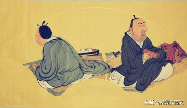 华歆王朗俱乘船避难翻译（华歆与王朗的启示）
