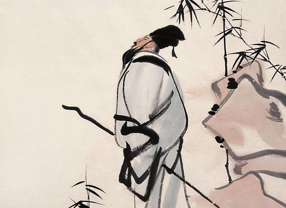 定风波翻译及原文（定风波诗歌鉴赏）