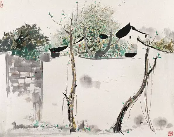 赞美春天的诗句有哪些（描写赞美春天的古诗）