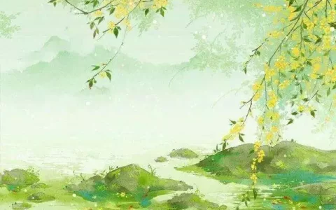 赞美春天的诗句有哪些（描写赞美春天的古诗）