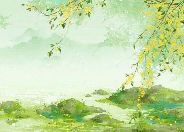 赞美春天的诗句有哪些（描写赞美春天的古诗）