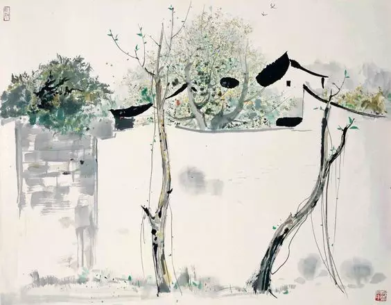 赞美春天的诗句有哪些（描写赞美春天的古诗）