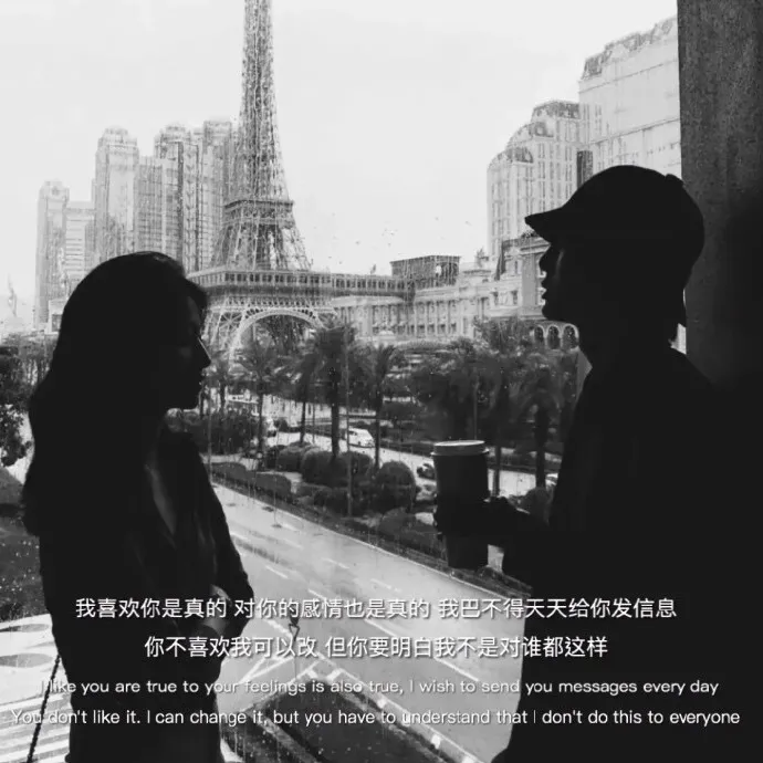 伤感爱情扎心的句子（痛到骨子里心碎的句子）