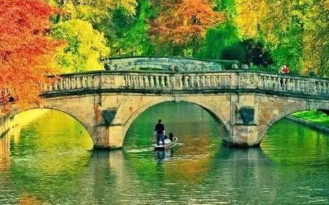 再别康桥原文朗诵（适合朗诵三分钟的美文）