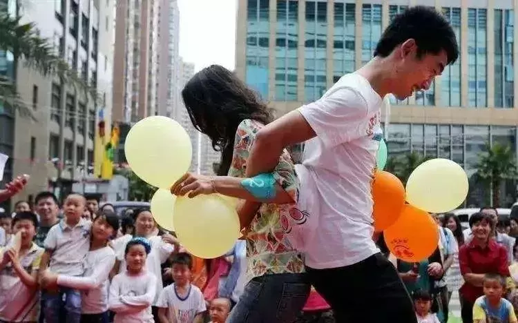 大学生联谊是什么意思（大学生联谊的真实状况）