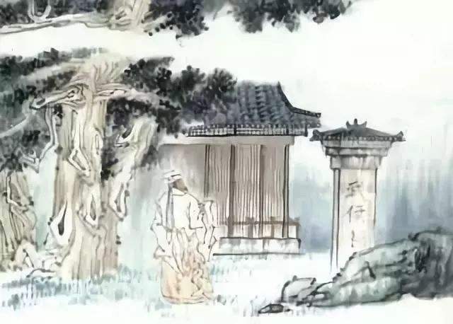 蜀相杜甫赏析手法（深刻了解借古喻今的写作手法）