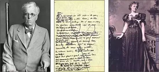 当你老了诗歌原文及赏析（有哪些优美文章）