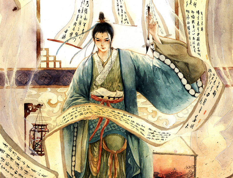 杜甫登岳阳楼赏析（登岳阳楼的意境及情感）