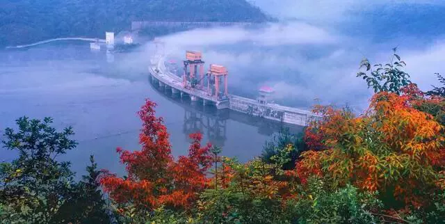 关于四季的现代诗有哪些（以春夏秋冬为主题的诗歌）