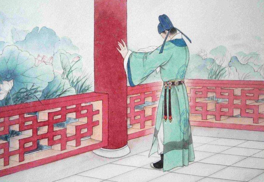 李煜无言独上西楼全诗（相见欢无言独上西楼赏析）