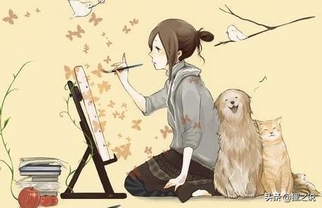 似水流年的唯美短句（愿往后余生的暖心句子）