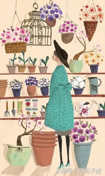 男人致自己成熟稳重的经典句子（成熟稳重有内涵的句子）