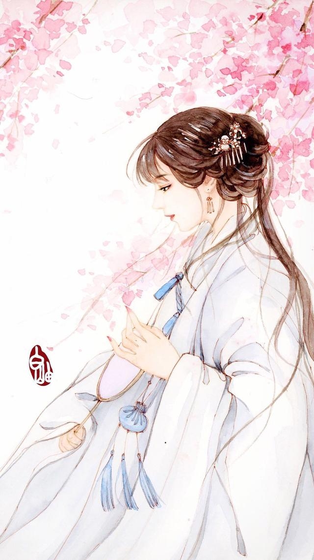 有深意古诗个性签名（正能量微信签名古诗句）