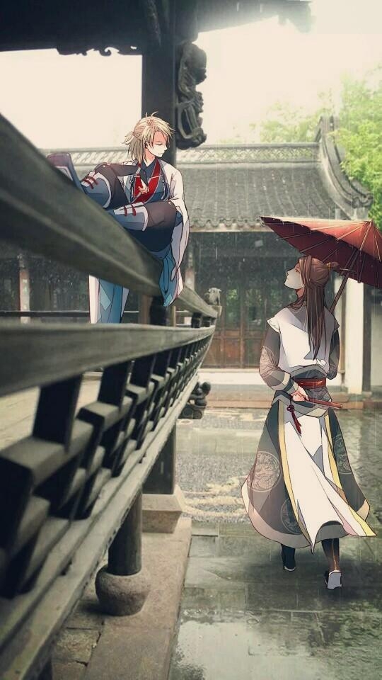 有深意古诗个性签名（正能量微信签名古诗句）