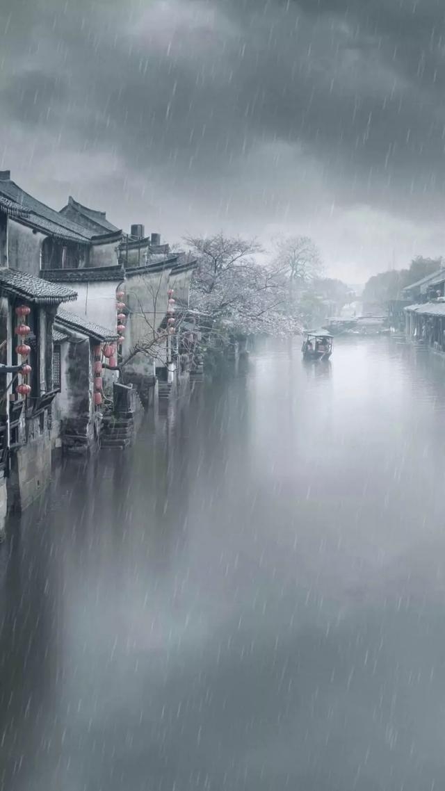 有深意古诗个性签名（正能量微信签名古诗句）