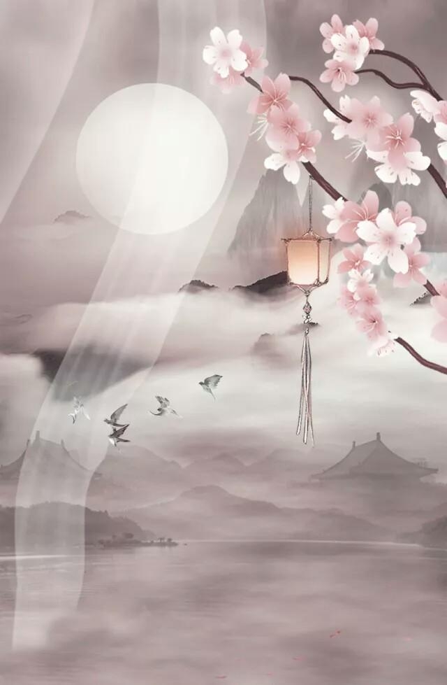 有深意古诗个性签名（正能量微信签名古诗句）