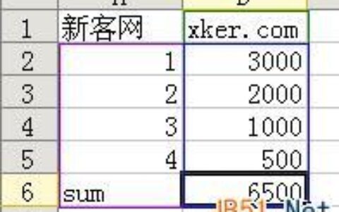 如何使用excel制作圆饼