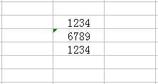 如何将Excel表格中的数字文本批量转换为数字