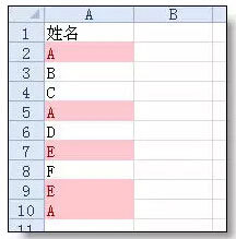 35个Excel表格的基本操作技巧