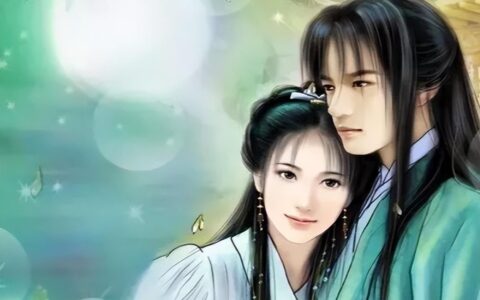 史上最顶尖的10首诗歌排行榜，其中有唐诗、有宋词也有元曲