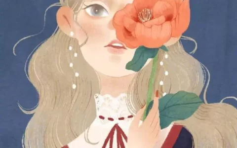 适合朋友圈发动态的心情语录（精选21条）