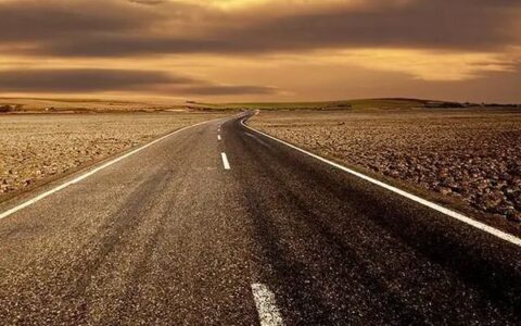 谢谢你用生命给我指了一条路