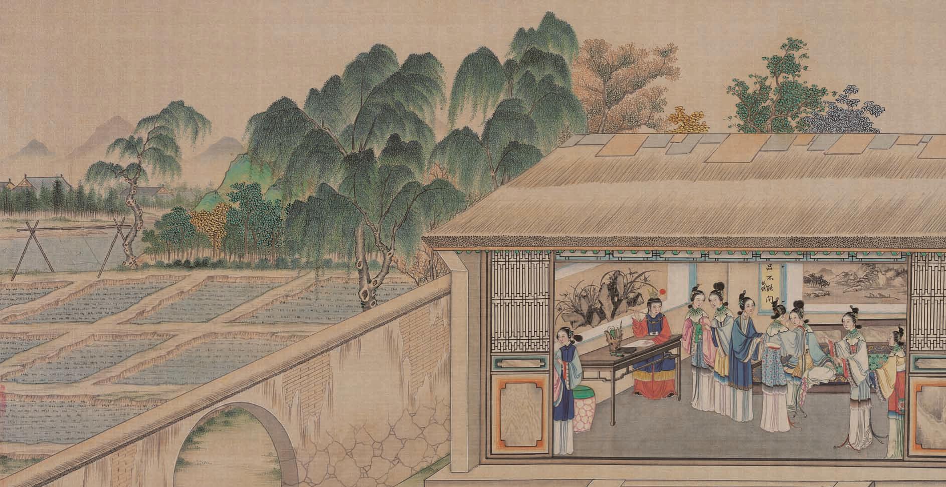 诗仙是谁哪位诗人（诗仙李白简介）