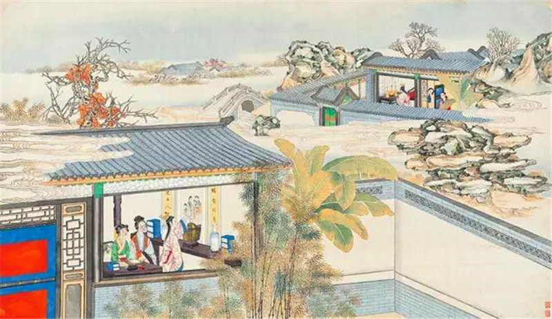 诗仙是谁哪位诗人（诗仙李白简介）