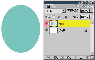 5-1 Photoshop图层初识